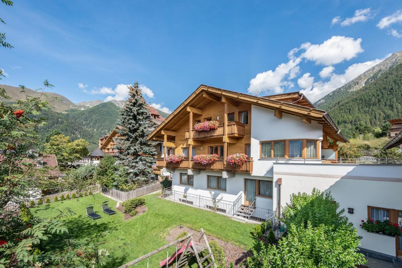 Residence Tauber Valles Extérieur photo