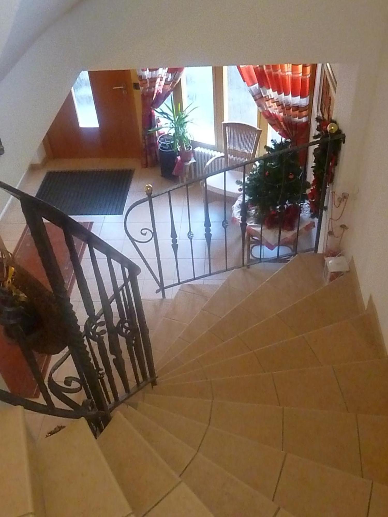 Residence Tauber Valles Extérieur photo