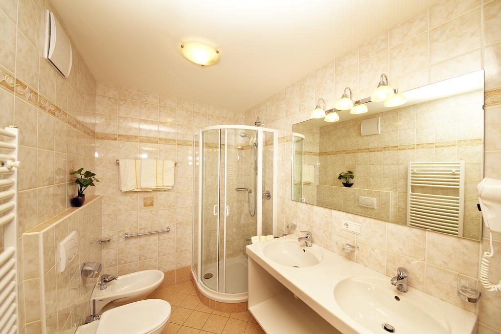 Residence Tauber Valles Extérieur photo