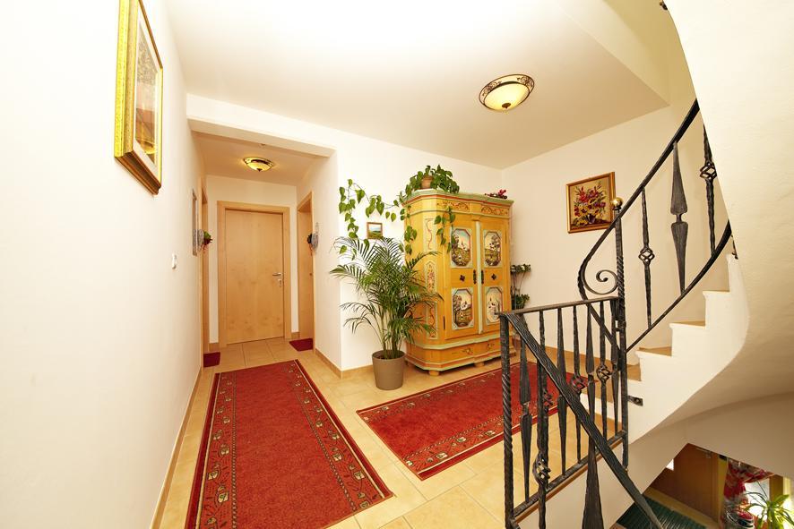 Residence Tauber Valles Extérieur photo