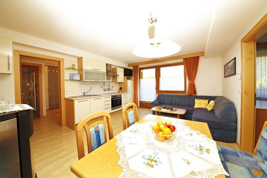 Residence Tauber Valles Extérieur photo
