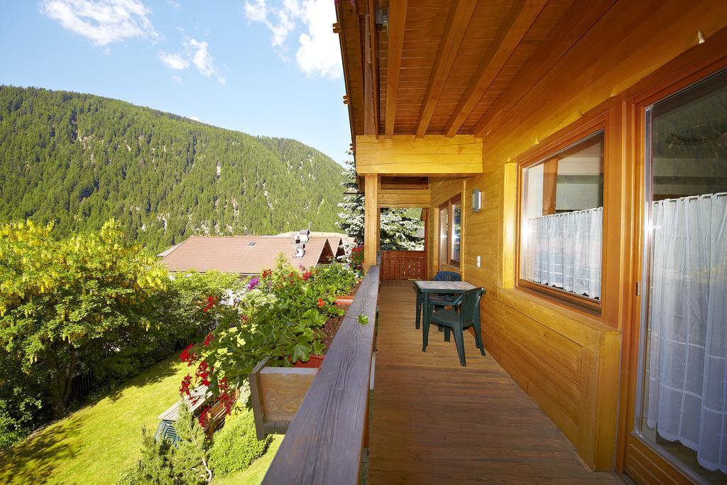 Residence Tauber Valles Extérieur photo