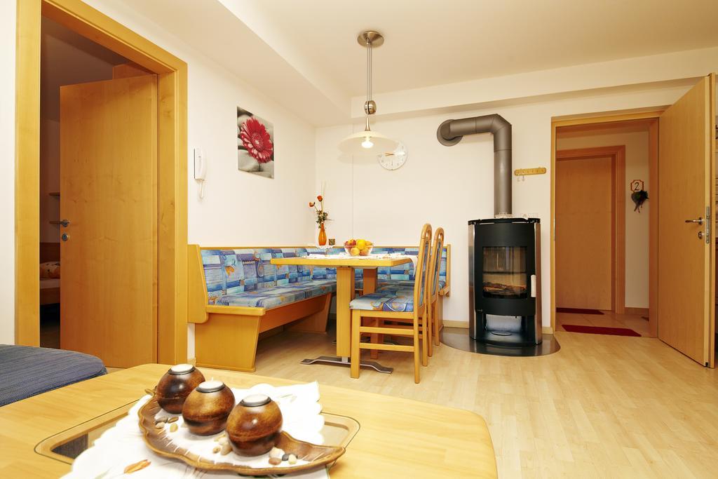 Residence Tauber Valles Extérieur photo